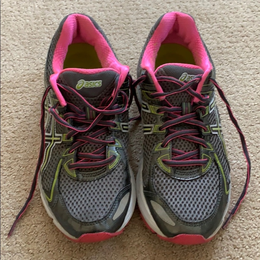 ASICS GT-2170 Running Sneaker